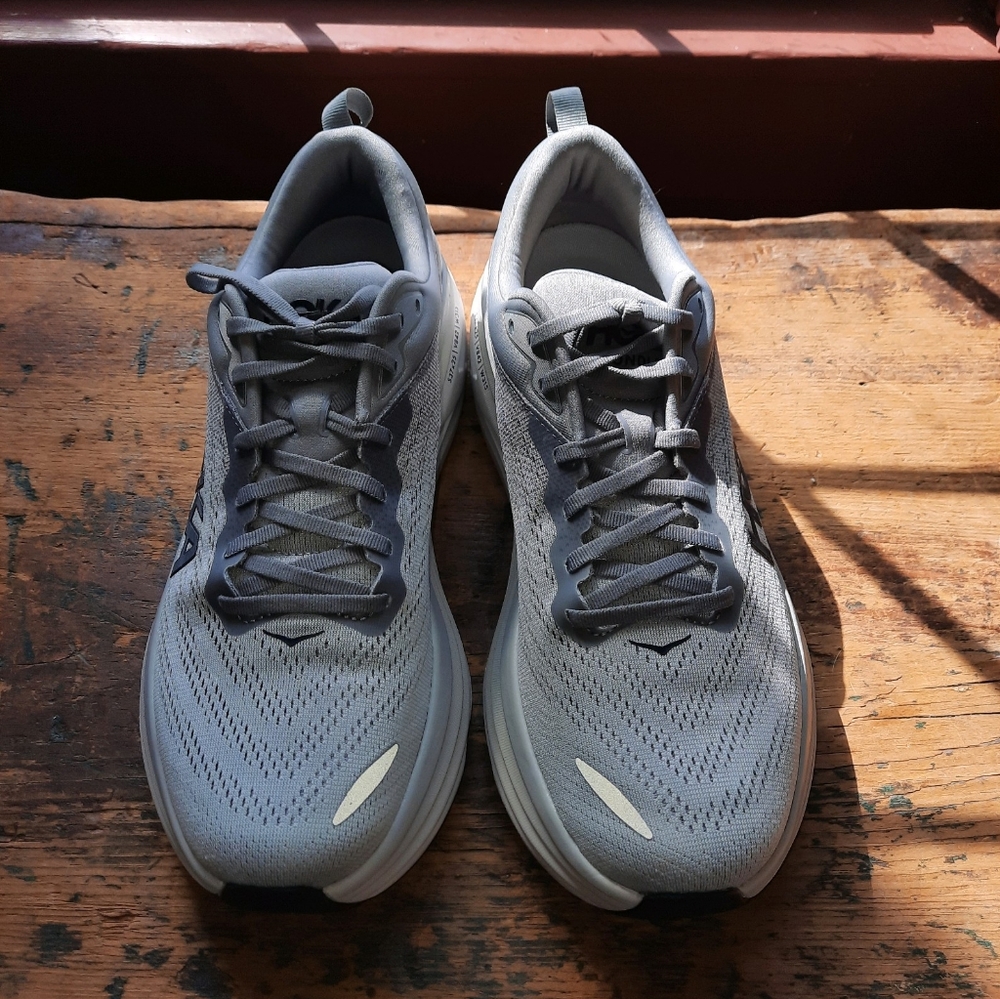 NWT Hoka